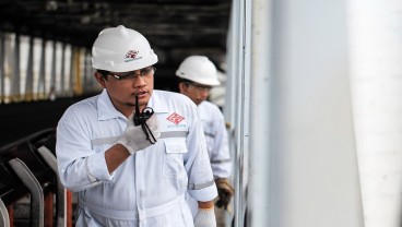 Pelita Samudera Shipping (PSSI) Jual Kapal Tua Rp165,88 Miliar