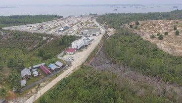 SBSN Biayai 880 Proyek Infrastruktur, Totalnya Rp29,5 triliun