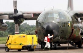 Bandara Halim Perdanakusuma Resmi Ditutup, 67 Pesawat Komersial Dipindahkan