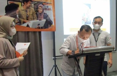 Dorong Ekosistem Wirausaha Berkembang, RZ dan Warbaks Tantang Milenial Berbisnis