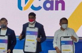 Bisnis Pinjol Kongsi Indosat (ISAT) & Tri Siap Kejar EXCL Hingga Telkomsel