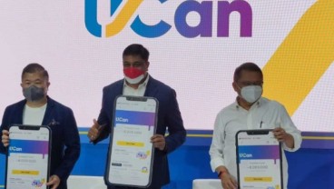 Bisnis Pinjol Kongsi Indosat (ISAT) & Tri Siap Kejar EXCL Hingga Telkomsel