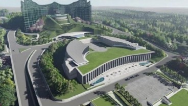 Pemindahan Ibu Kota Negara ke Kaltim Berdampak Ekonomi bagi Jakarta