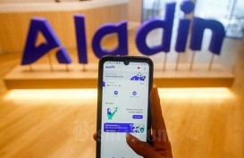 Bank Aladin (BANK) Gandeng Google Cloud Dorong Inklusi Keuangan Syariah