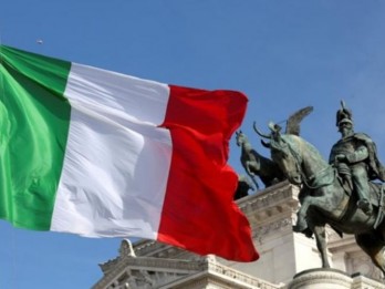Tak Capai Konsensus, Parlemen Italia Gagal Pilih Presiden Hingga Hari Ketiga