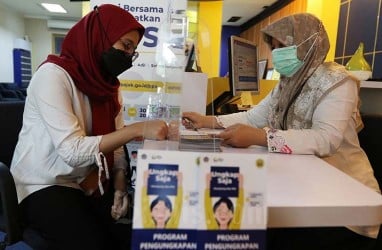 26 Hari Tax Amnesty Jilid II, 8.180 Wajib Pajak 'Khilaf' Sudah Melapor