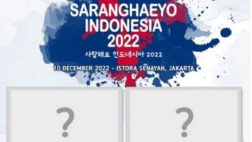 MecimaPro Siapkan Konser KPop di Akhir Tahun 2022, Siapa Bintang Tamunya?