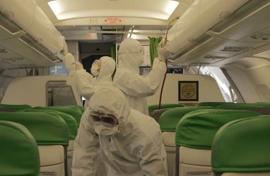 Ingat! Penerbangan Citilink Pindah ke Soetta, Ini Rutenya