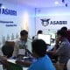 Saham-saham Genggaman Asabri Mengadang Tahun Macan Air