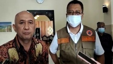 Teten Masduki Berselisih dengan KSU Rinjani, Ini Persoalannya