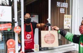 Indonesia Surga Aplikasi Bisnis Pesan Antar Makanan di Asia Tenggara