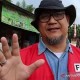 Sambangi DPR, Masyarakat Dayak Ingin Edy Mulyadi Disidang Secara Adat 