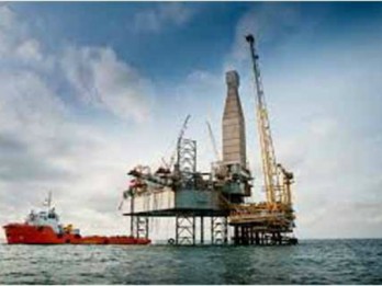 Pasokan LNG Kilang Bontang Terganggu Penurunan Produksi di Mahakam dan Merakes