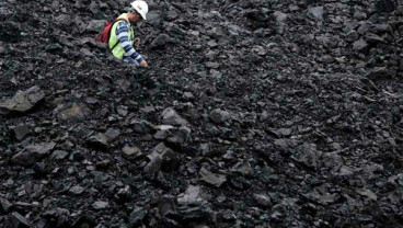 IHSG Ditutup Menguat, Saham Emiten Batu Bara Kompak Melesat, BUMI hingga INDY