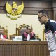 KPK Bacakan Dua Dakwaan Terhadap PT Merial Esa di Kasus Bakamla