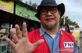 Kasus 'Jin Buang Anak' Edy Mulyadi, Polisi Periksa 38 Saksi