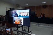 Sopir Mendiang Vanessa Angel Menjalani Sidang Perdana