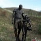 Patung Kobe Bryant dan Putrinya Ditempatkan di Lokasi Kecelakaan