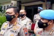 Bripda Randy Bagus Dipecat dari Kepolisian