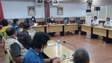 Sumut Bentuk Tim Investigasi Usut Dugaan Perbudakan di Rumah Bupati Langkat Nonaktif