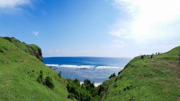 Antisipasi Lonjakan Penonton MotoGP, Pantai Kuta dan Tanjung Aan Jadi Camping Ground