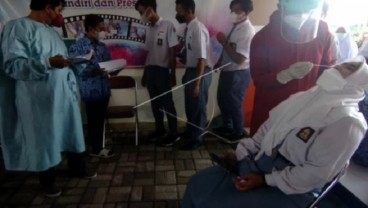 Pekan Depan, PTM 100 Persen Level SMA/SMK di Yogyakarta Dihentikan Sementara