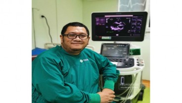 Penyebab Henti Jantung di Usia Muda, Begini Penjelasan Dokter Spesialis Jantung RS UNS