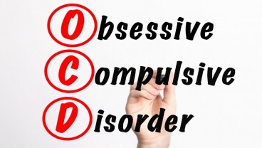 Apa Itu OCD Seperti yang Diidap Aliando Syarief?