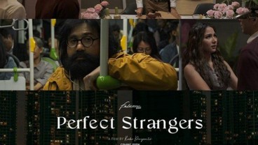 Falcon Pictures Remake Film Perfect Strangers, Ini Pemainnya