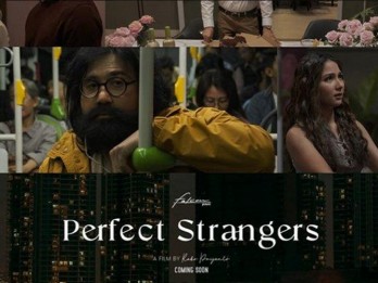 Falcon Pictures Remake Film Perfect Strangers, Ini Pemainnya