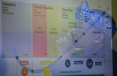 Pemkot Bandung Kejar Titel Kota Kreatif pada 2030 mendatang