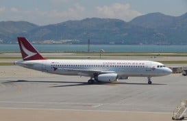Cathay Pacific Hadapi Gelombang Pilot Resign