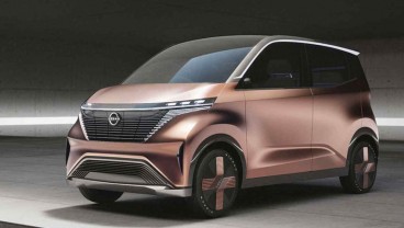 Aliansi Renault, Nissan, & Mitsubishi Bakal Meluncurkan 35 Mobil Listrik hingga 2030