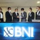 Kinerja BNI: Laba BNI 2021 Naik Tiga Kali Lipat