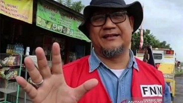 Edy Mulyadi Mangkir Pemeriksaan, Bandingkan Kasusnya dengan Arteria Dahlan