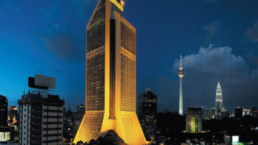 Maybank Group Tunjuk Dato’ Khairussaleh Ramli jadi Presiden & CEO Maybank 