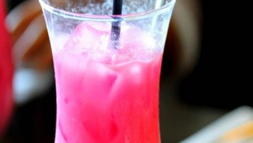 4 Minuman Penyebab Perut Buncit, Segera Hindari!