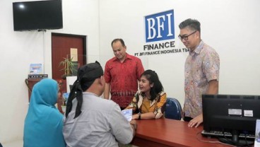 BFI Finance (BFIN) Raih Fasilitas Kredit Rp1 Triliun. Ini Rencana Pengunaannya