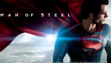 Sinopsis Film Man Of Steel, Tayang di Bioskop Trans TV Malam Ini!