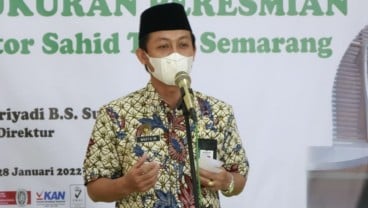 Waspada Biro Haji dan Umroh Abal-Abal, Ini Tips dari Kakanwil Kemenag