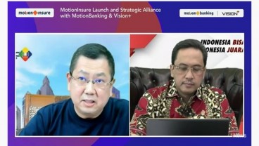 Aksi Hary Tanoesoedibjo Terbangkan Saham MNC Kapital (BCAP), Setinggi Apa Bos?