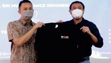 Broom Dapat Suntikan Dana BRI Finance, Kembangkan Fasilitas Pembiayaan Showroom Mobil