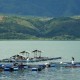 Kementerian ATR/BPN Beri Waktu Pemkab Solok Bongkar Reklamasi Danau Singkarak