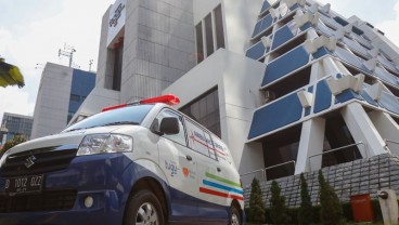 Begini Cara Dapatkan Ambulans Gratis dari Tugu Insurance dan Rumah Zakat untuk Pasien Covid-19