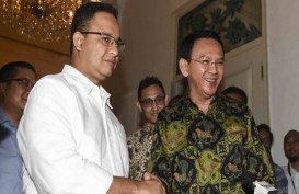Beda Anies dengan Jokowi dan Ahok Pimpin Jakarta