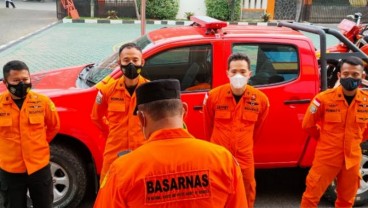 Tim SAR Gabungan Cari Pemuda yang Tersesat di Gunung Haruman