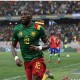 Hasil Piala Afrika 2021: Dua Gol Ekambi Bawa Kamerun ke Semifinal