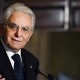 Sergio Mattarella di Usia 80 Tahun Kembali Terpilih Jadi Presiden Italia