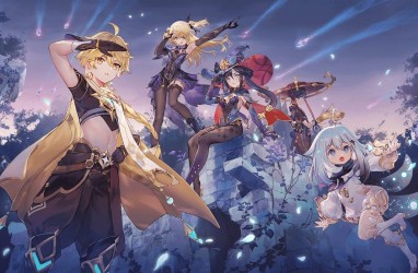 Klaim Kode Redeem Genshin Impact 30 Januari 2022 di Sini