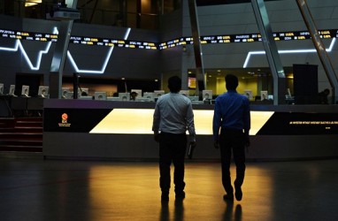 Pemerintah Siap Lelang 7 Seri SUN pada Rabu (2/2), Simak Rinciannya